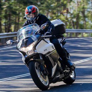 Meet your Posher, Alf